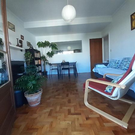 Lisbon Fonte Nova - Pet Friendly Apartment Bagian luar foto