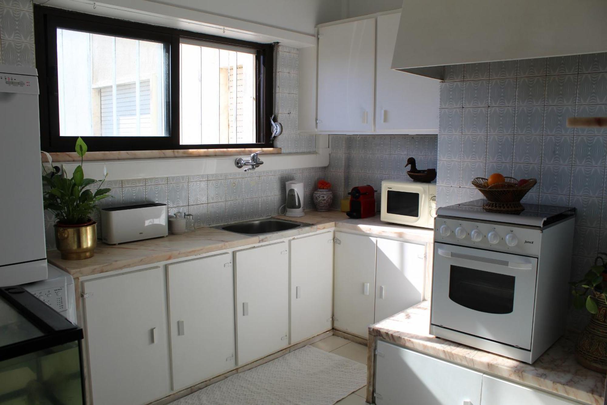 Lisbon Fonte Nova - Pet Friendly Apartment Bagian luar foto
