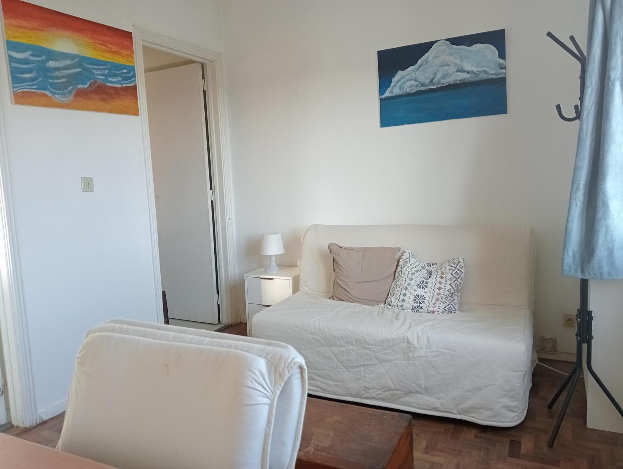 Lisbon Fonte Nova - Pet Friendly Apartment Bagian luar foto