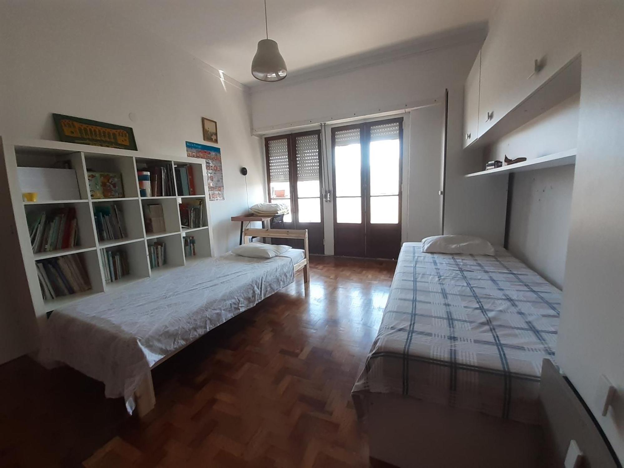 Lisbon Fonte Nova - Pet Friendly Apartment Bagian luar foto