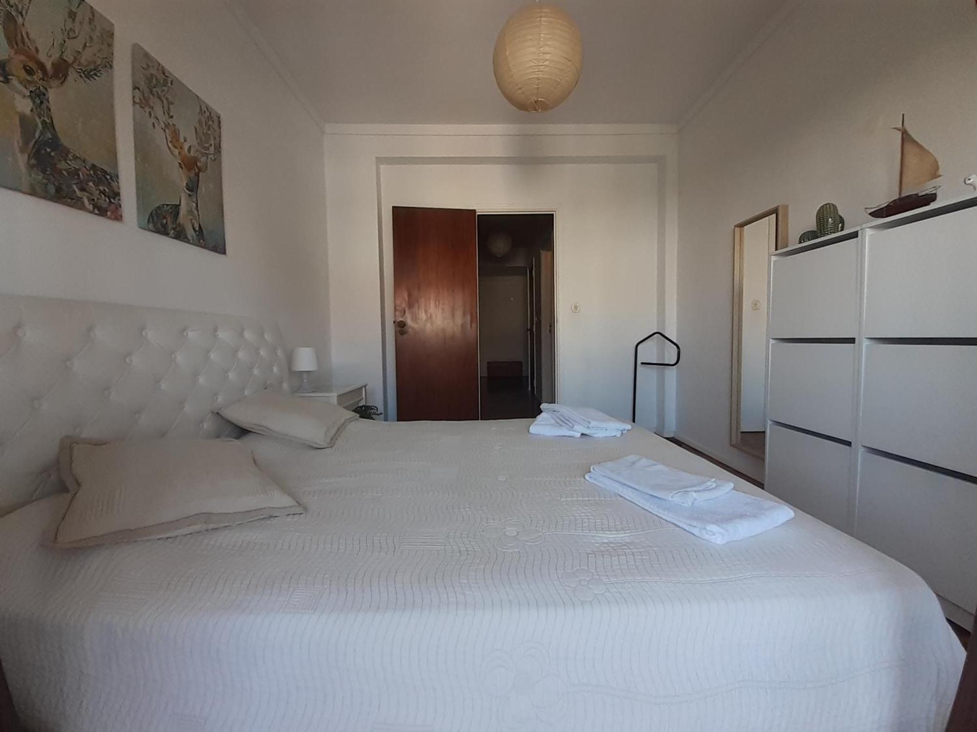 Lisbon Fonte Nova - Pet Friendly Apartment Bagian luar foto