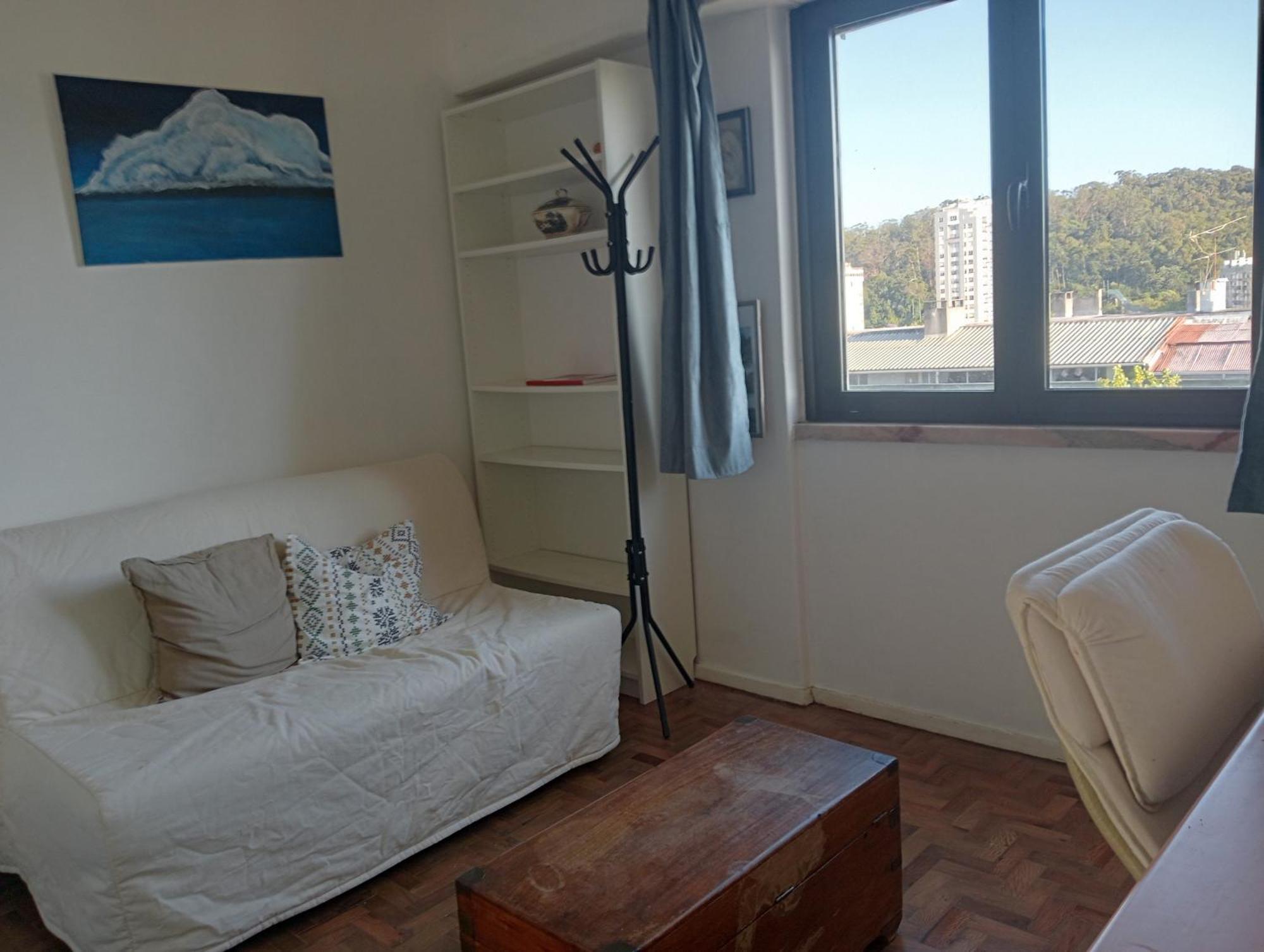 Lisbon Fonte Nova - Pet Friendly Apartment Bagian luar foto