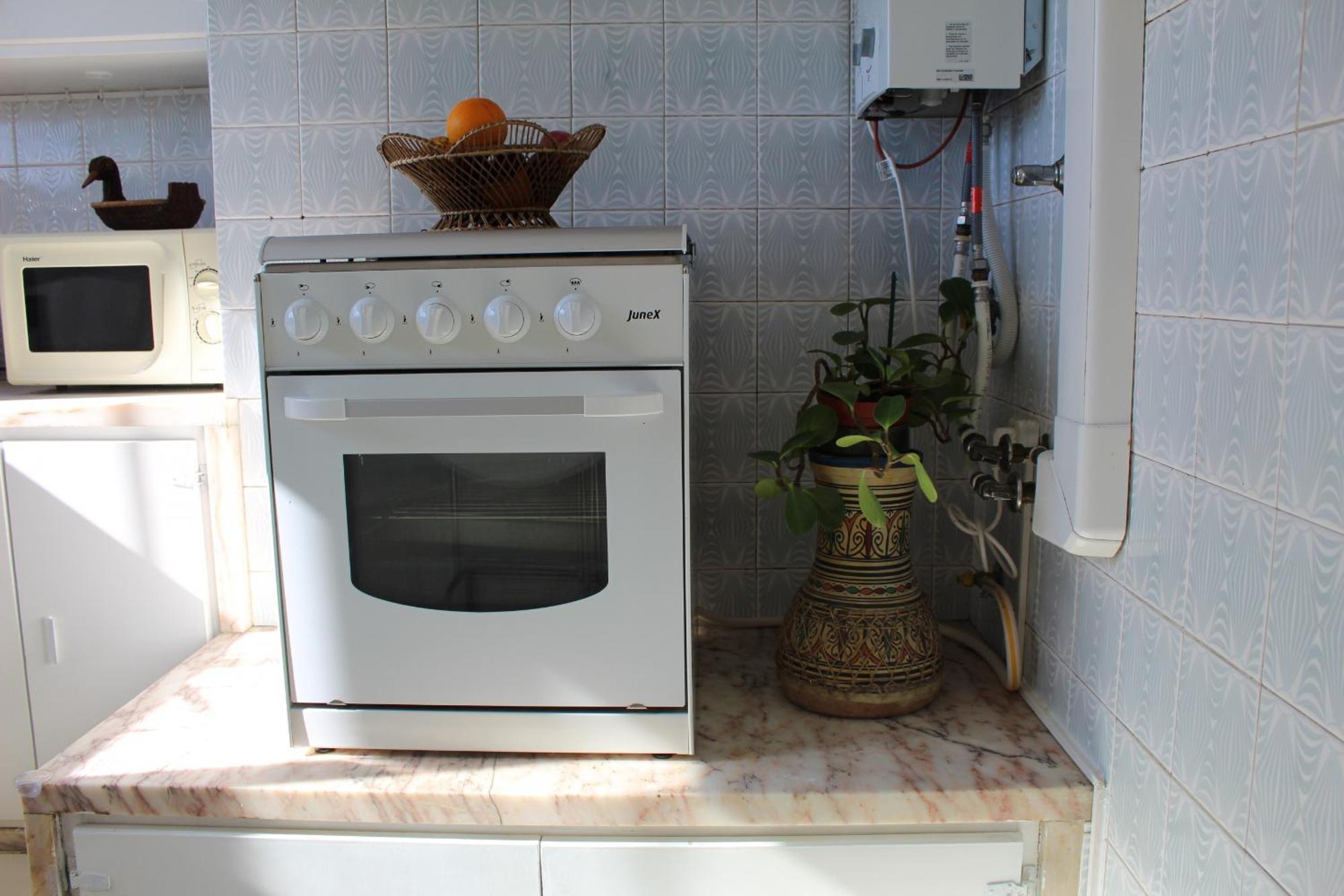 Lisbon Fonte Nova - Pet Friendly Apartment Bagian luar foto