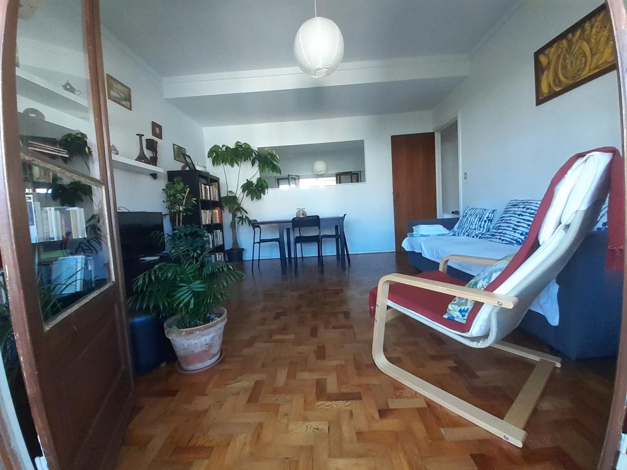 Lisbon Fonte Nova - Pet Friendly Apartment Bagian luar foto