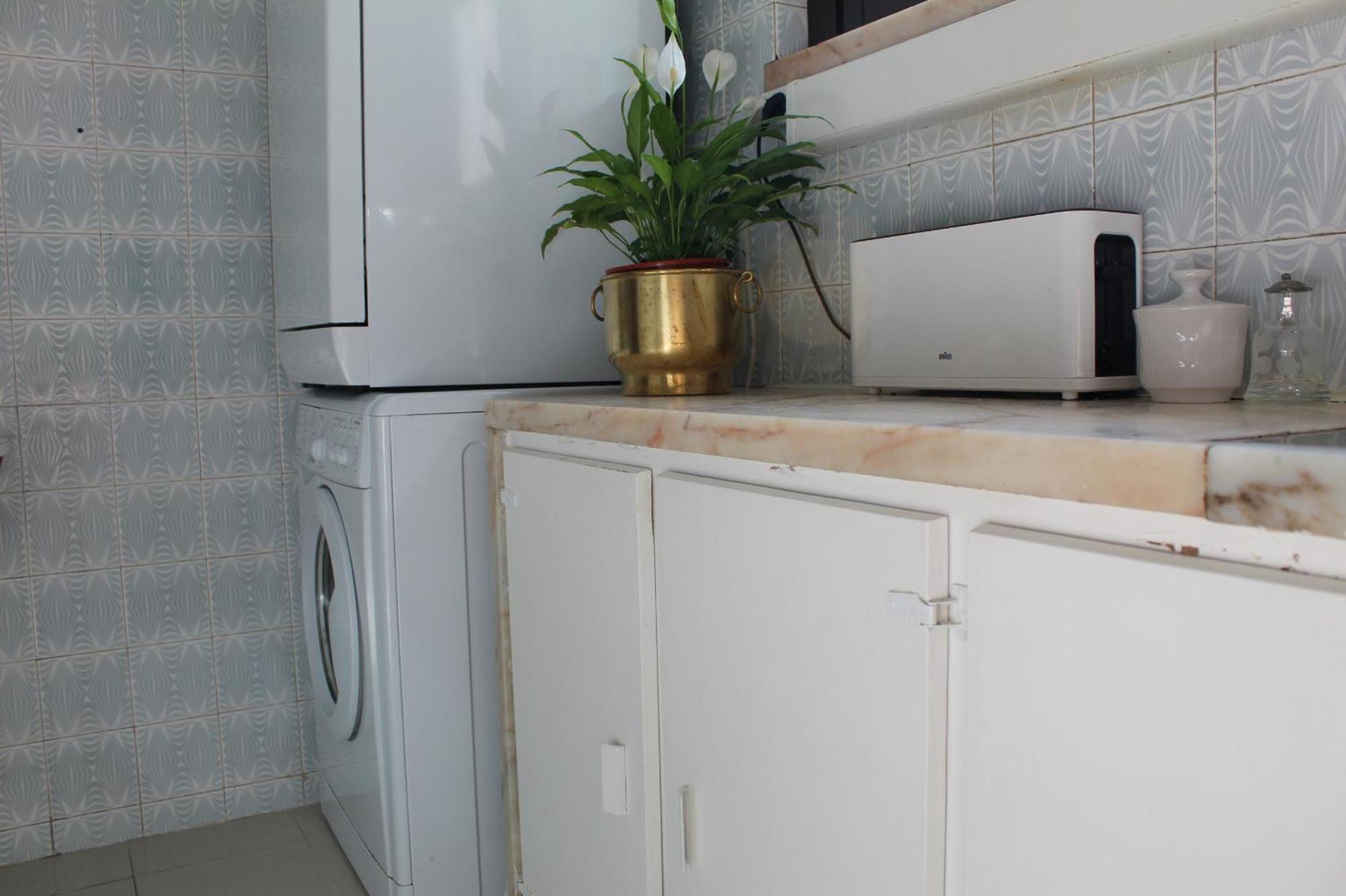 Lisbon Fonte Nova - Pet Friendly Apartment Bagian luar foto